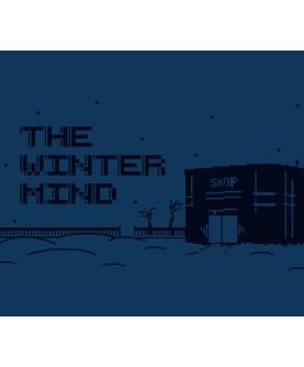 The Winter Mind Steam Key GLOBAL